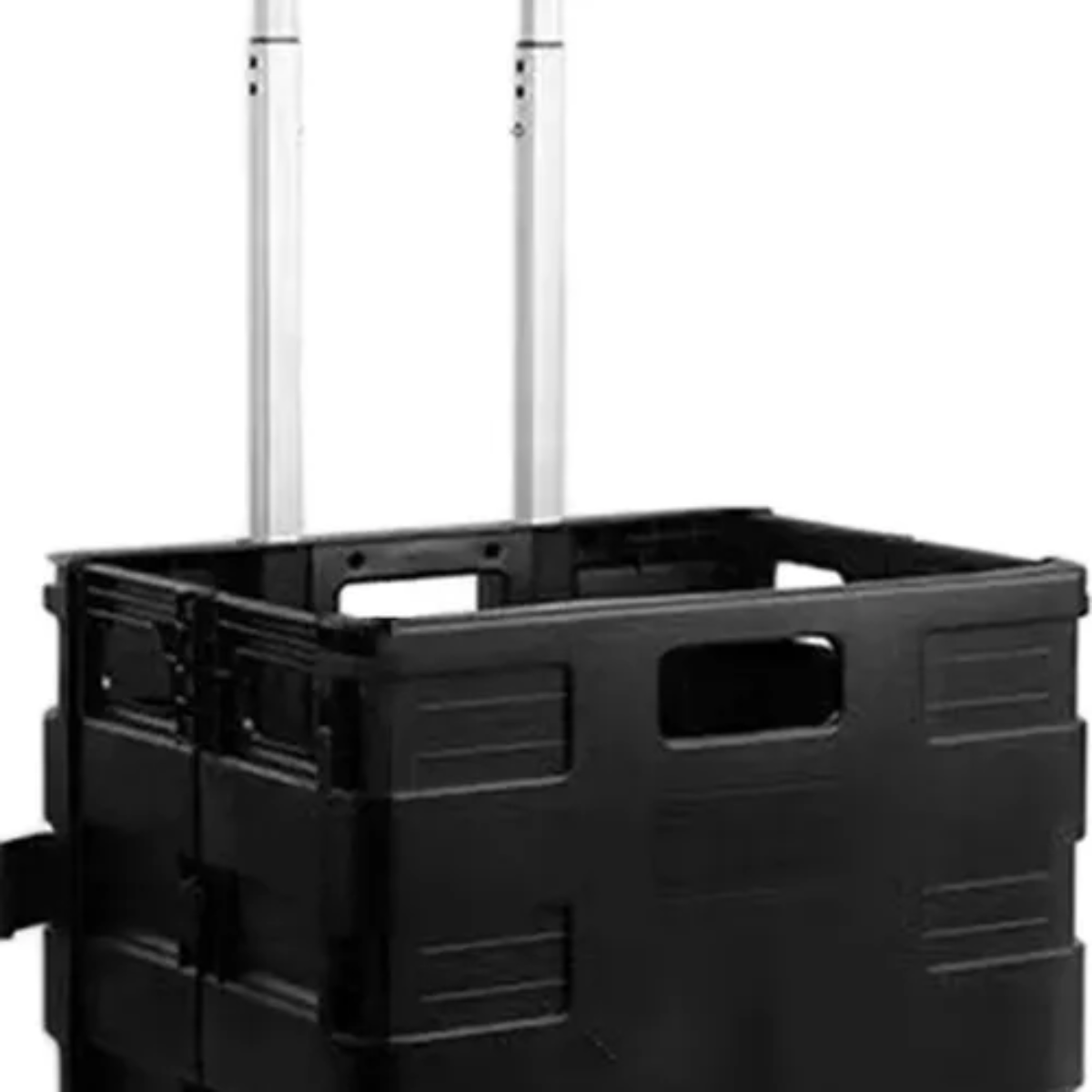 Carro Utilitario Rodante, Caja De Mano